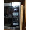 Image 2 : Panasonic Microwave (The Genius) Model # NN-S(688S)