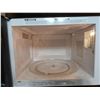Image 3 : Panasonic Microwave (The Genius) Model # NN-S(688S)