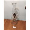 Image 1 : Keorsene Hurricane Lamp 19 inches High