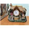 Image 2 : Mini Antique Clock