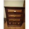 Image 1 : Chest Of Drawers  38 High x 28 Wide x 17 Deep