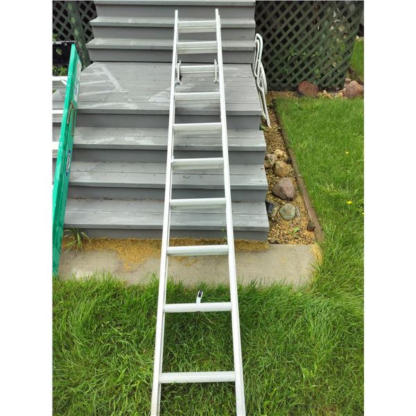 Eagle 20 Foot extension Ladder