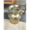 Image 1 : Brass Milk Jug