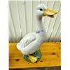 Image 1 : Garden Goose  18 Inches High