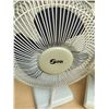 Image 3 : 3 Desk Fans