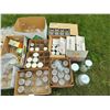 Image 3 : Large Collection of Jars, Lids & Canning Supplies