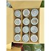 Image 5 : Large Collection of Jars, Lids & Canning Supplies