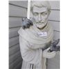 Image 2 : Fiberglass Lawn Statue 42 inches high