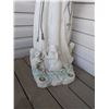 Image 3 : Fiberglass Lawn Statue 42 inches high