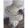 Image 4 : Fiberglass Lawn Statue 42 inches high