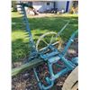 Image 1 : Vintage Deering Sickle Bar Mower (No Seat)