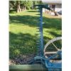 Image 4 : Vintage Deering Sickle Bar Mower (No Seat)