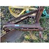 Image 2 : Vintage Plow Attatchment