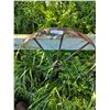 Image 1 : Iron Wagon Wheel 25  Diameter