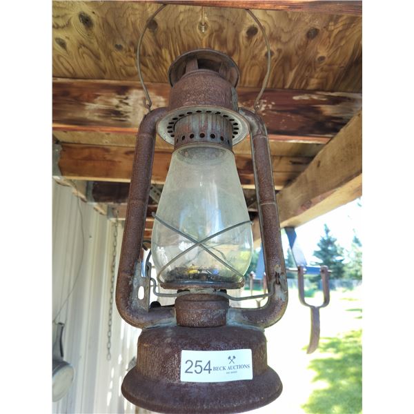 Beacon Vintage Latern