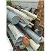Image 3 : Assortment of Pipes & Ductwork