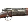 Image 3 : U.S. SPRINGFIELD MODEL 1898 KRAG BOLT ACTION