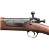 Image 4 : U.S. SPRINGFIELD MODEL 1898 KRAG BOLT ACTION
