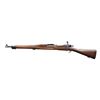 Image 3 : U.S. WW II REMINGTON MODEL 1903 BOLT ACTION RIFLE.