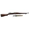 Image 1 : WW2 REMINGTON 1903 BOLT ACTION RIFLE.