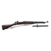 Image 1 : U.S. REMINGTON MODEL 1903-A3 WWII BOLT ACTION