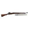Image 1 : WW1 US WINCHESTER 1917 BOLT ACTION RIFLE.
