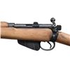 Image 2 : AUSTRALIAN WWII LITHGOW SMLE III* BOLT ACTION