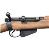 Image 3 : AUSTRALIAN WWII LITHGOW SMLE III* BOLT ACTION