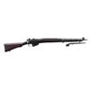 Image 1 : WW2 BRITISH NO. 4 MKI BOLT ACTION RIFLE.