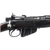 Image 2 : WW2 BRITISH NO. 4 MKI BOLT ACTION RIFLE.