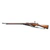 Image 2 : WW1 FRENCH 07/15 BERTHIER BOLT ACTION RIFLE.