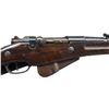 Image 3 : WW1 FRENCH 07/15 BERTHIER BOLT ACTION RIFLE.