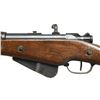 Image 2 : CHATELLERAULT M16 BERTHIER BOLT ACTION CARBINE.