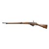 Image 2 : WW1 FRENCH M16 BERTHIER BOLT ACTION RIFLE.