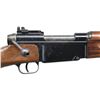 Image 2 : INTERESTING MAS 36 BOLT ACTION RIFLE.