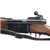 Image 4 : INTERESTING MAS 36 BOLT ACTION RIFLE.