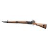 Image 2 : WW2 FRENCH MAS 36 BOLT ACTION RIFLE.