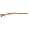 Image 1 : WW1 DANZIG GEW 98 BOLT ACTION RIFLE.