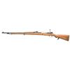 Image 2 : WW1 DANZIG GEW 98 BOLT ACTION RIFLE.