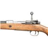 Image 4 : WW1 DANZIG GEW 98 BOLT ACTION RIFLE.