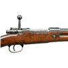 Image 2 : GERMAN DANZIG GEW98M BOLT ACTION RIFLE.