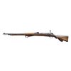 Image 2 : WW1 ERFURT GEW 98 BOLT ACTION RIFLE.