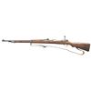 Image 2 : WW1 MAUSER OBERNDORF GEW 98 BOLT ACTION RIFLE.