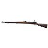 Image 2 : WW1 DANZIG GEW 98 BOLT ACTION RIFLE.