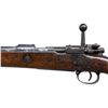 Image 4 : WW1 DANZIG GEW 98 BOLT ACTION RIFLE.