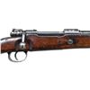 Image 2 : PRE WW2 BORSIGWALDE K98K BOLT ACTION RIFLE.