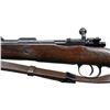 Image 5 : BORSIGWALDE RUSSIAN CAPTURE K98K BOLT ACTION RIFLE