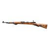 Image 3 : WW2 GUSTLOFF RUSSIAN CAPTURE K98K BOLT ACTION
