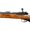 Image 4 : WW2 GUSTLOFF RUSSIAN CAPTURE K98K BOLT ACTION