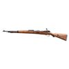 Image 2 : WW2 RUSSIAN CAPTURE K98K MAUSER BOLT ACTION RIFLE.